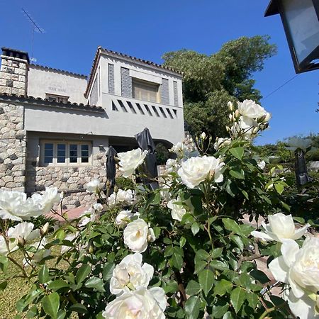Posada Del Angel Villa Serranita Exterior foto
