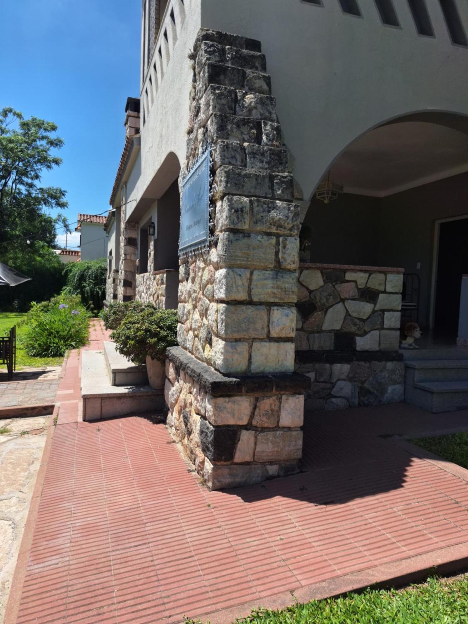 Posada Del Angel Villa Serranita Exterior foto